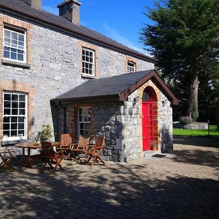 에니스 Knockaderry House B&B 외부 사진