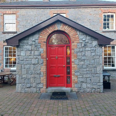 에니스 Knockaderry House B&B 외부 사진