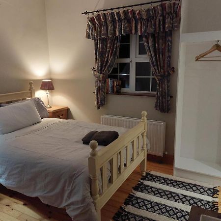 에니스 Knockaderry House B&B 외부 사진