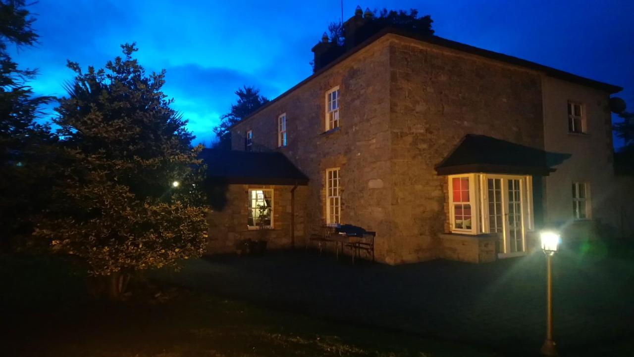 에니스 Knockaderry House B&B 외부 사진