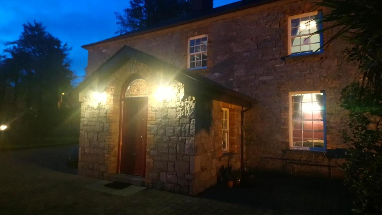 에니스 Knockaderry House B&B 외부 사진