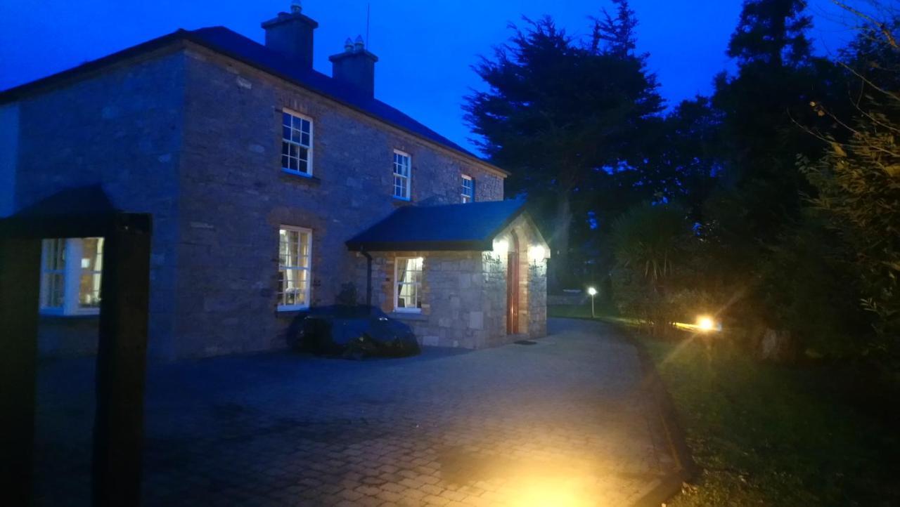 에니스 Knockaderry House B&B 외부 사진