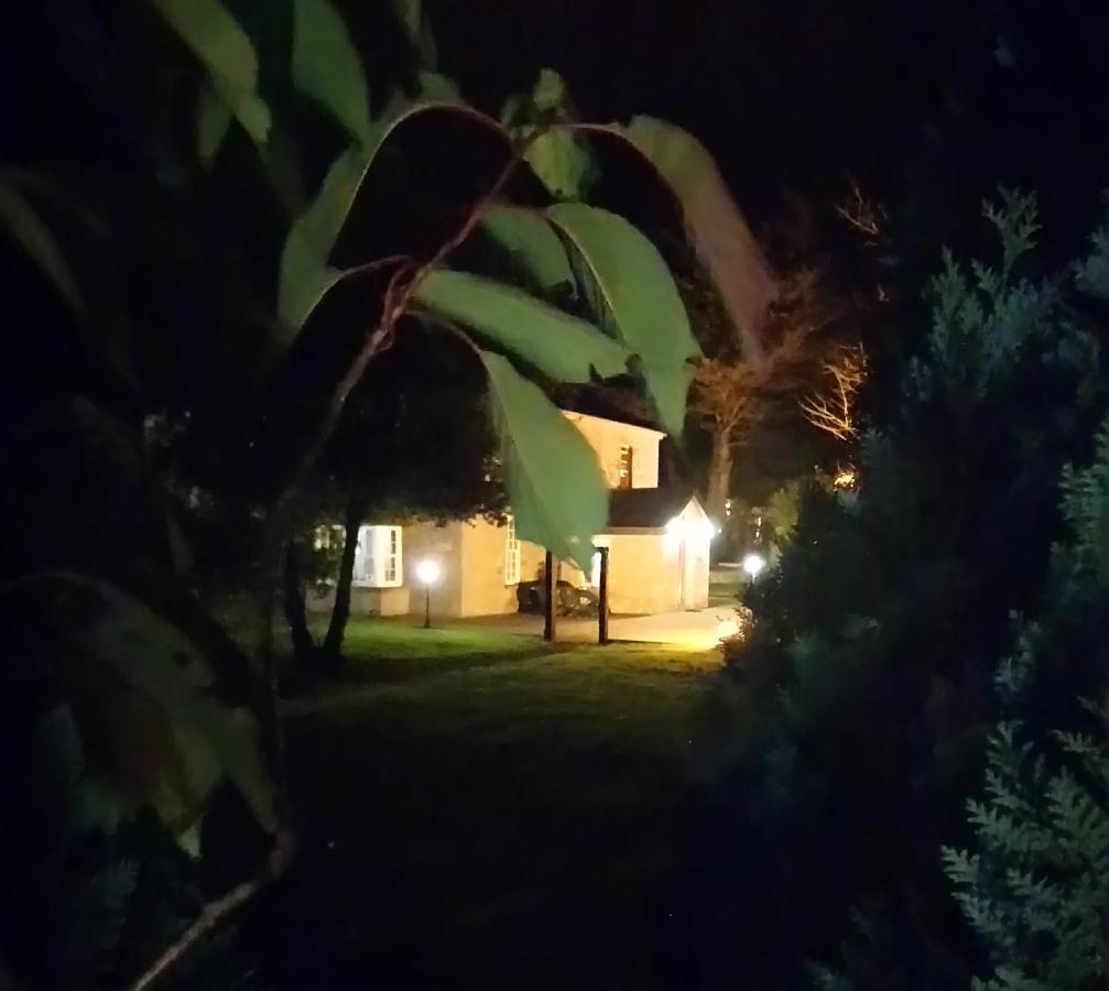 에니스 Knockaderry House B&B 외부 사진