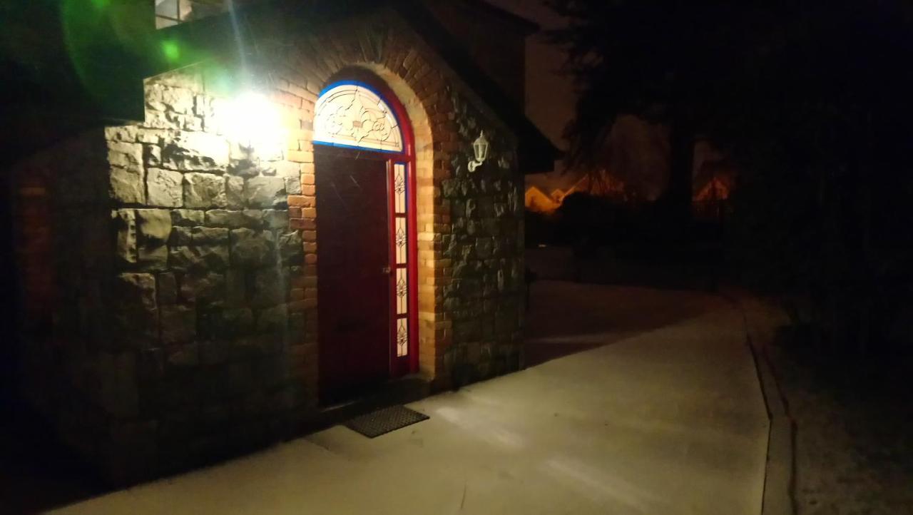 에니스 Knockaderry House B&B 외부 사진