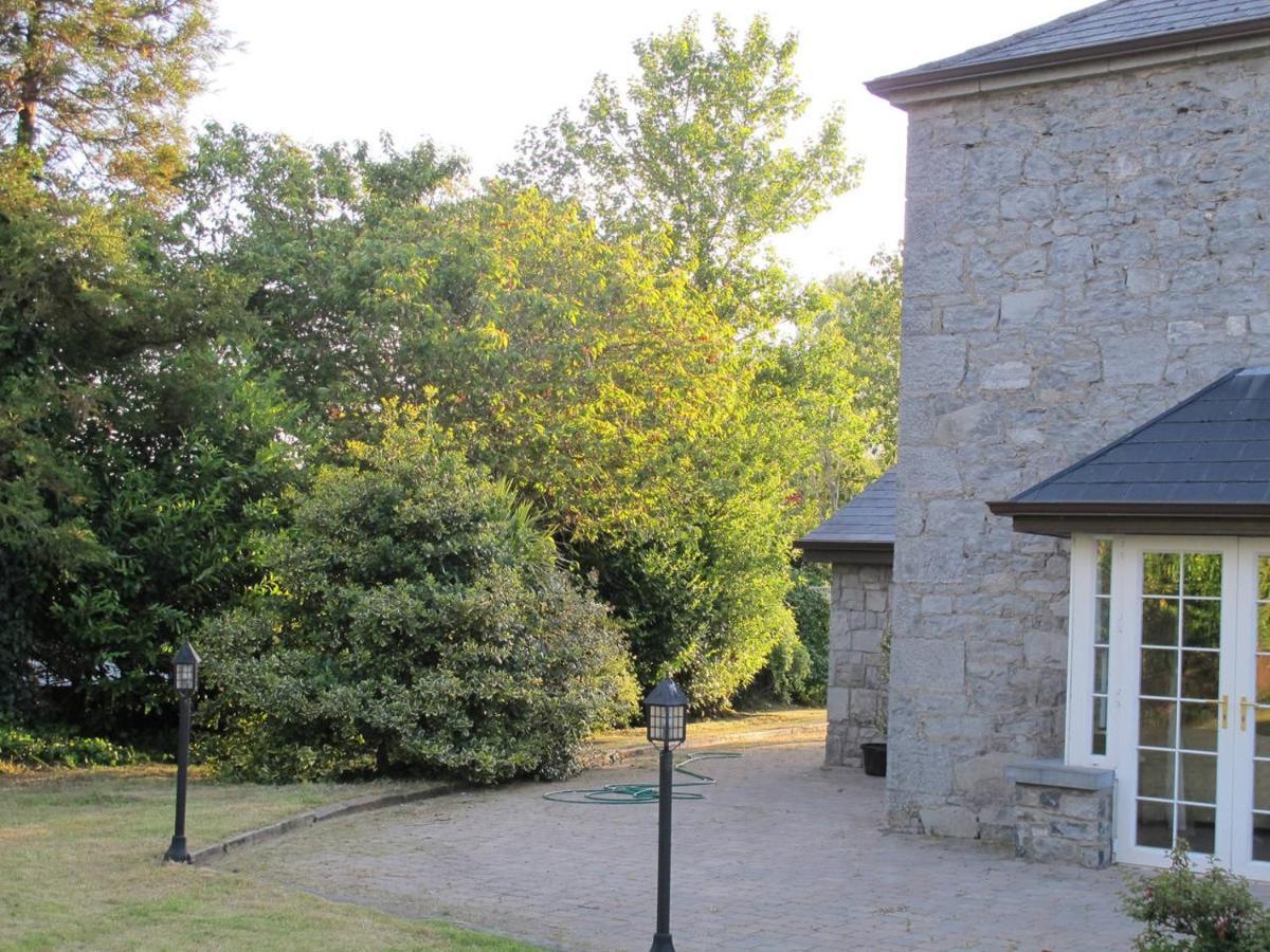 에니스 Knockaderry House B&B 외부 사진