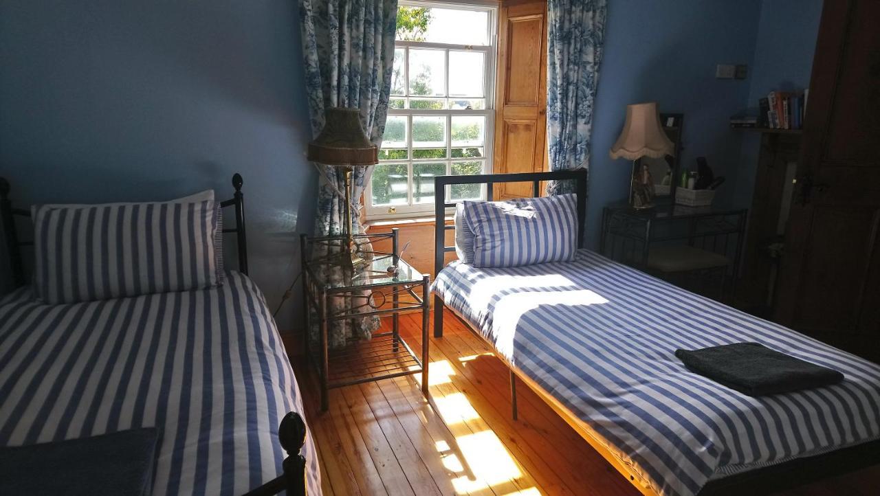 에니스 Knockaderry House B&B 외부 사진