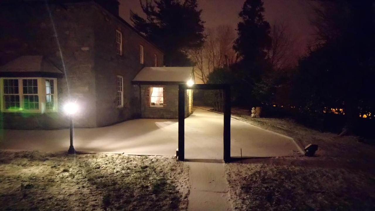 에니스 Knockaderry House B&B 외부 사진