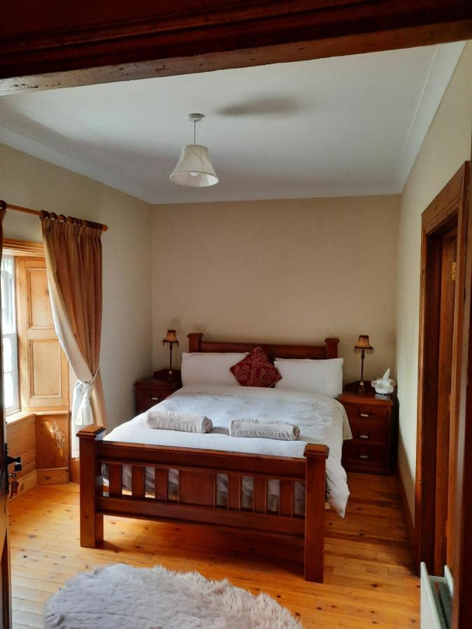 에니스 Knockaderry House B&B 외부 사진